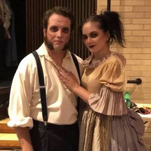 Meet your Posher, Joseph